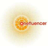 Onefluencer Logo