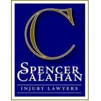 Spencer Calahan Injury Lawyers Logo