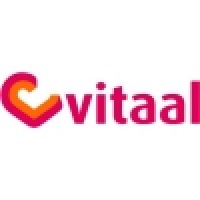 Vitaal Logo