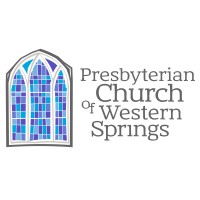 Presbyterian Church of Western Springs Logo