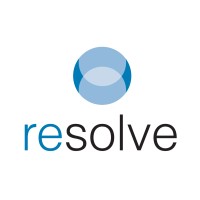 Resolve Center for Dispute Resolution and Restorative Justice Logo
