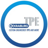 KRAIBURG TPE Logo