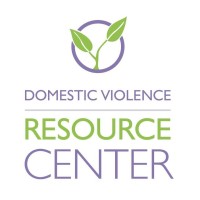 Domestic Violence Resource Center Logo