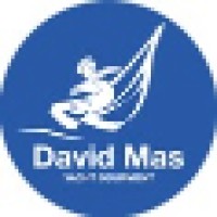 David Mas Yacht Equipment S.L. Logo
