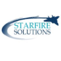 Starfire Solutions LLC Logo