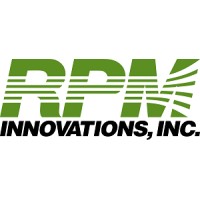 RPM Innovations, Inc. Logo