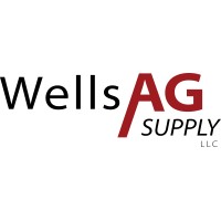 Wells AG Supply Logo