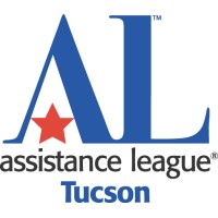 Assistance League of Tucson Logo