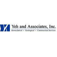 Yeh and Associates, Inc. Logo