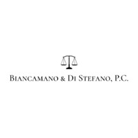 Biancamano & Di Stefano, P.C. Logo