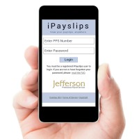 Jefferson Payroll Logo