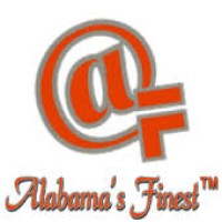 Alabamas Finest™ Logo