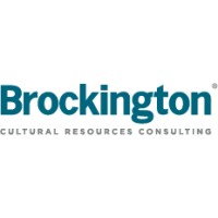 Brockington and Associates Logo