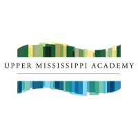 Upper Mississippi Academy Logo
