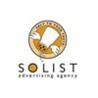 Solist Logo