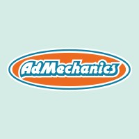 Ad Mechanics Logo