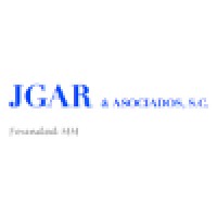 JGAR & Asociados, S.C. Logo