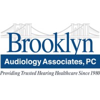 BROOKLYN AUDIOLOGY ASSOCIATES, PC Logo