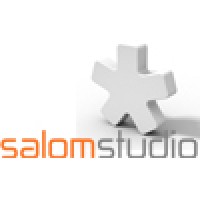 SALOMSTUDIO Logo