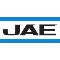 JAE Oregon Logo
