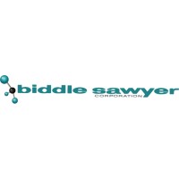 Biddle Sawyer Corporation Logo
