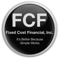 Fixed Cost Financial, Inc. Logo