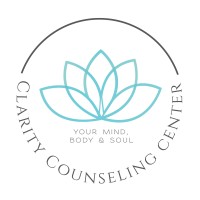 Clarity Counseling Center Logo
