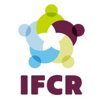 International Foundation for CDKL5 Research (IFCR) Logo