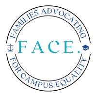 Families Advocating for Campus Equality Logo