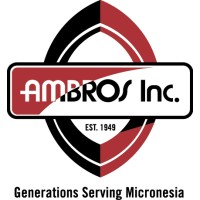 Ambros, Inc. Logo