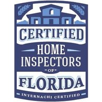 CERTIFIED HOME INSPECTORS OF FLORIDA, LLC Logo