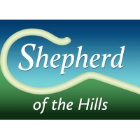 Shepherd of the Hills Logo