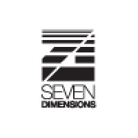 Seven Dimensions Logo