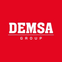 Demsa Group Logo