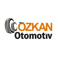 Ozkan Automotive Logo
