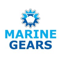 Marine Gears b.v. Logo