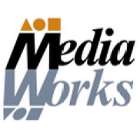 MEDIAWORKS sarl Logo