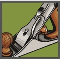 Walnut Creek Planing, LTD. Logo