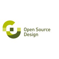 Open Source Design Logo