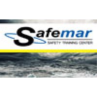 Safemar AS Logo