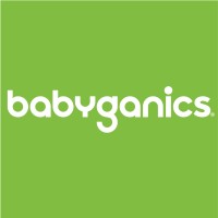 babyganics Logo