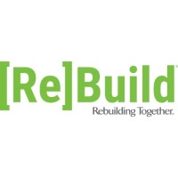 Rebuilding Together North Central Florida, Inc. Logo