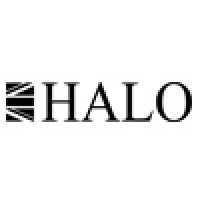 Halo Creative & Design Ltd. Logo