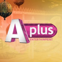 A-Plus TV Logo