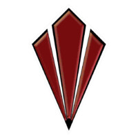 BROOKLAND BAPTIST CHURCH Logo