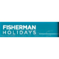 Fisherman Holidays BVBA Logo