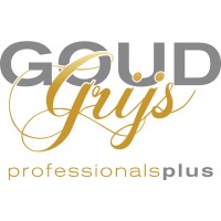 GoudGrijs Logo