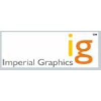 Imperial Graphics Logo