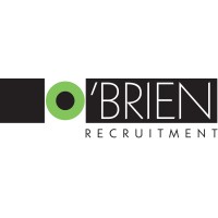 OBrien Recruitment Logo