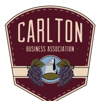 CARLTON BUSINESS ASSOCIATION Logo